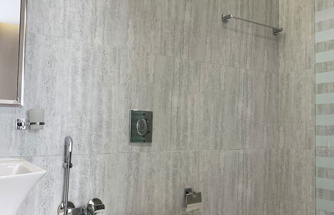 Kease Arid I-7 Luxury Gold Balcony XZ59 - Foto 9