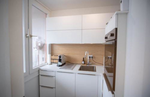 Cozy apartment with pool I U-Bahn - Photo 8