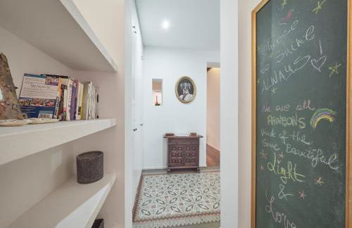 BarcelonaForRent Alessandra Central Ramblas - Foto 58