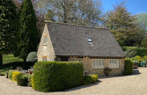 Far Hill Cottage - Foto 9