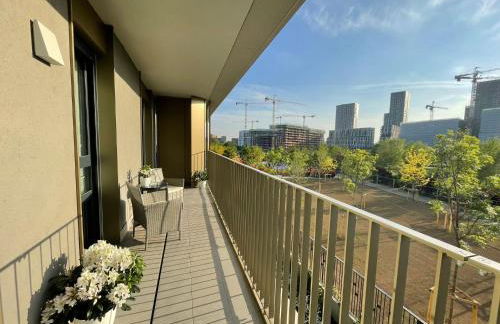 Stupendo appartamento in Fiera Milano-Up Town - Foto 22