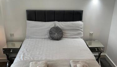 Perfect-City-Centre Apartments - Foto 3, towels