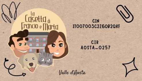 La Casetta di Francio & Marta - Foto 2