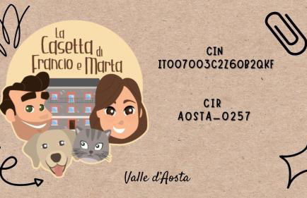 La Casetta di Francio & Marta - Foto 2