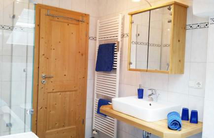 Ferienwohnungen Nagel, Kreuth-Enterbach - Foto 27