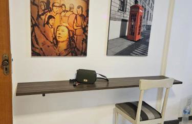 Estudio Praia Costa Azul - Foto 3