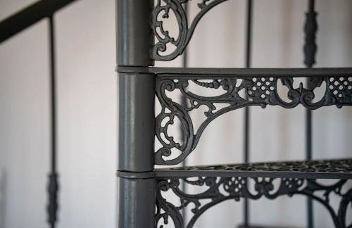 Casa Pereira – Snooker, Wi-Fi, Bbq, Pool - Foto 19