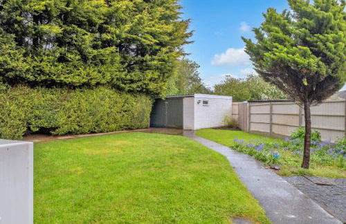 Bluebell House - Sleeps 5 - Garden - Parking - Foto 15