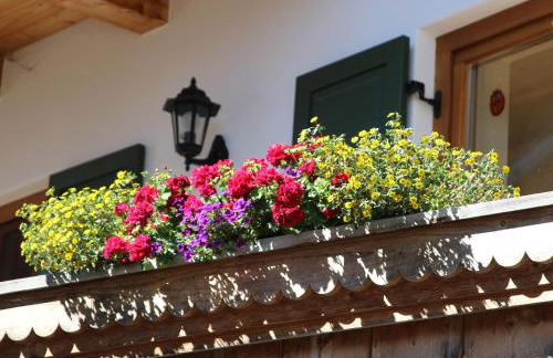 Ferienwohnung Erhard - Foto 9