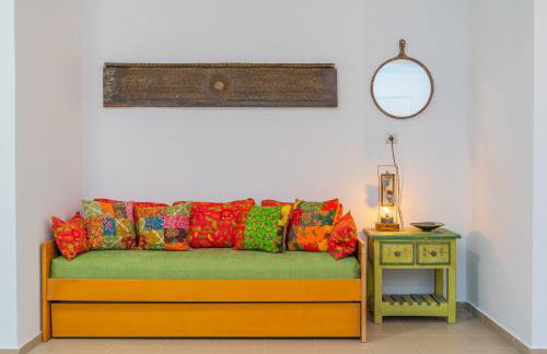 Estella Villa with Pool, Children Area, BBQ & Magnificent Views! - Photo 52