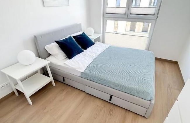 Apartamenty Bałtyckie - Luxuro Park - Photo 6