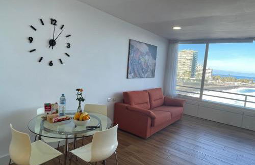 Apartamento en primera línea de playa - Foto 7