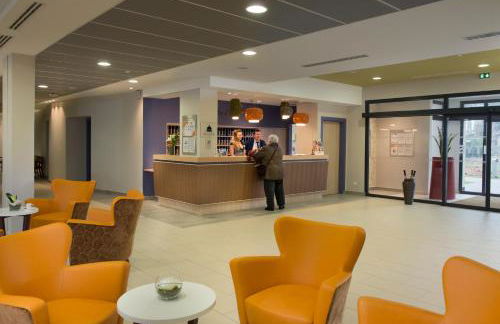 Domitys - Le Carillon d'or - Foto 34