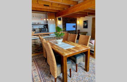 Oldschool, Dorfschule mit Whirlpool - Photo 8