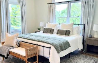 Country Comfort with Pool Family & Groups - Foto 34