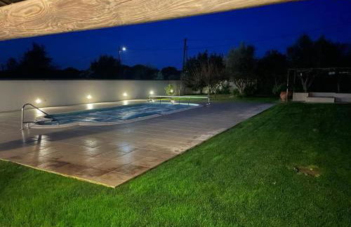 Casa das Oliveiras - Foto 49