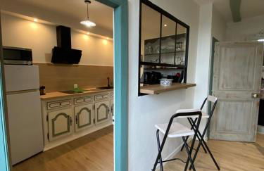 Aux anciens remparts - Foto 6