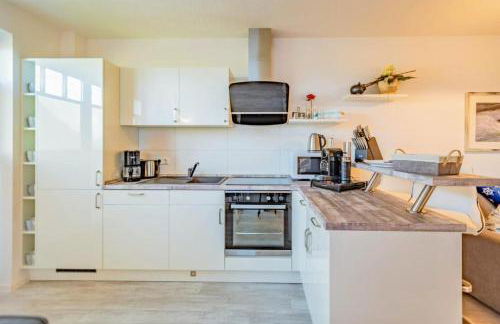 Ostseeblick Apartmenthaus im Ostseebad Nienhagen - Foto 23