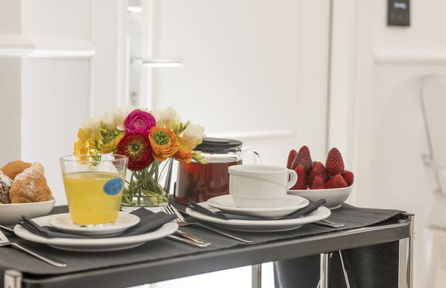 Residenza Zanardelli - Foto 50