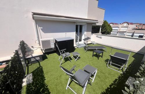 L'appart D79 - Foto 7