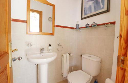 Villa Lormar Spainsunrentals - Foto 31