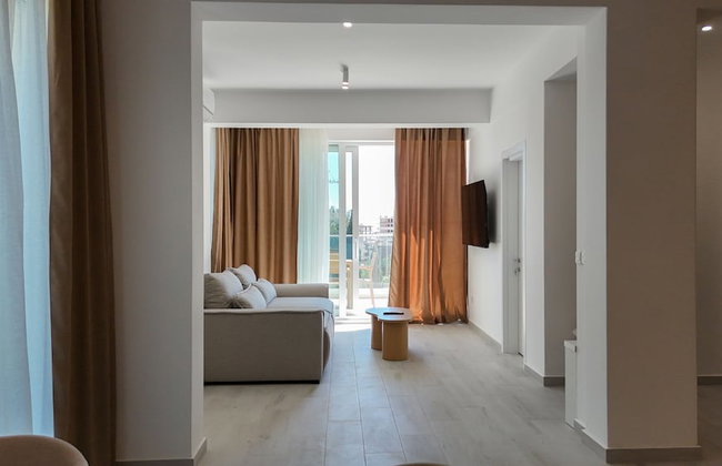 Alpesa Apartments - Foto 33