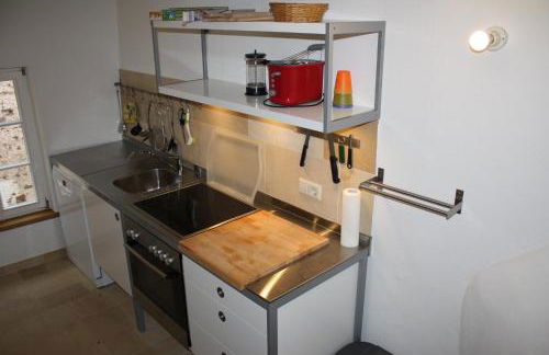 Nengshof Ferienhaus Gänseblümchen - Foto 46