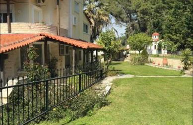 Posidi pool apartment - Foto 11