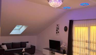 Bane Apartments 95qm - Messewohnung, Ferienwohnung,Monteurwohnung - Foto 2