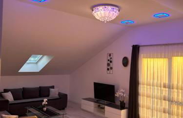 Bane Apartments 95qm - Messewohnung, Ferienwohnung,Monteurwohnung - Foto 2