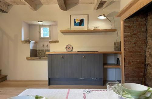 Historic mansion by the River Lot in Cénevières - Foto 19