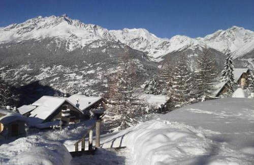 Les Chalets D'arrondaz - Appartement spacieux 10/12 personnes 90 m² MAE-7014 - Foto 21