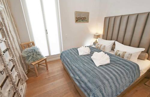Villa Johanna in Sellin - Penthouse "Nautilus" - Foto 21