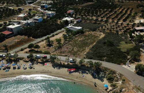 Villa Paris - Foto 66