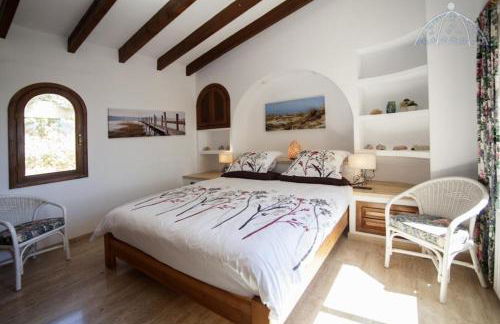 Villa Buen Lugar - Foto 23