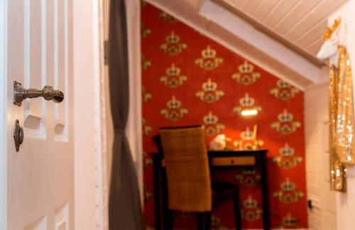 Alte Schreinerei, charmantes Ferienhaus gegenüber der Loreley - Foto 31