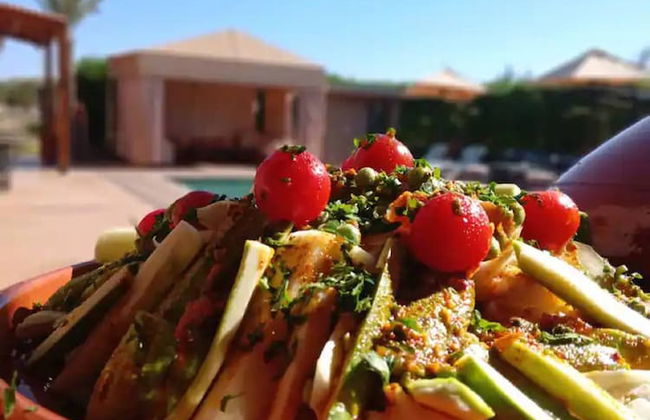 Villa Familiale De 5 Chambres Avec Piscine - Foto 20