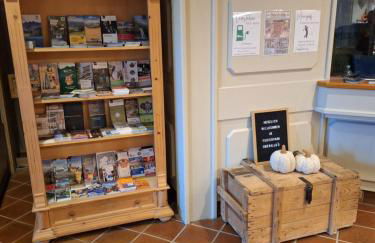 Ferienwohnung Allgäuerle 1605 Ski in Ski out an der Skipiste mit Hallenbad Sauna und Tiefgarage - Foto 29