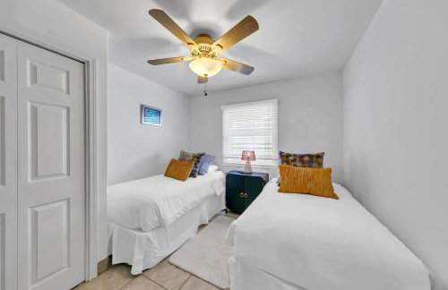 Henderson Haus - Is a Fabulous 3BR Townhome in Destin - Foto 28