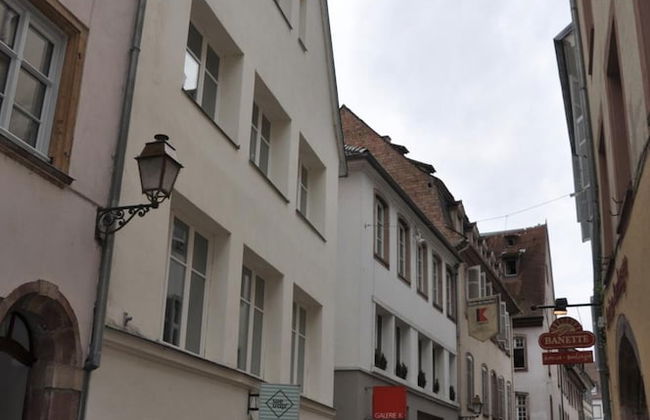 Résidence Le 32 - Photo 22