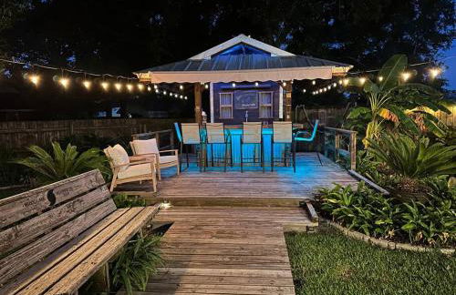 Lagniappe Retreat - Foto 1