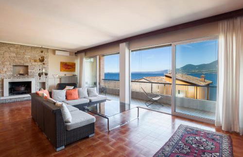 Casa Rolf-Grande appartamento con vista lago - Foto 6