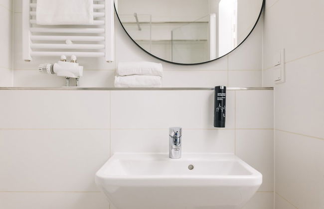 Homaris Apartments Frankfurt - Foto 53