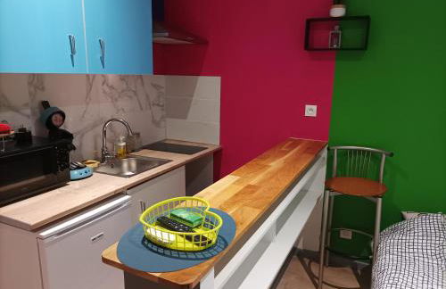 Bienvenue chez Keylia et Tia - Foto 1