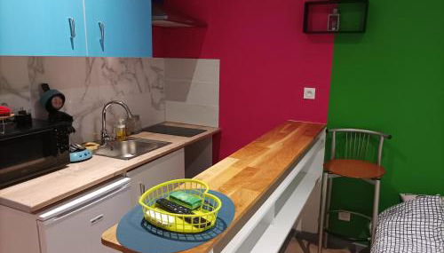 Bienvenue chez Keylia et Tia - Foto 1