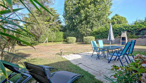 Amazing Home In Anneville Sur Mer - Foto 2, Garden