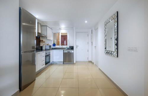 Playa Flamenca Apart Olga - Foto 13