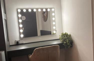 No1,luxury 1 bed apartment - Foto 8