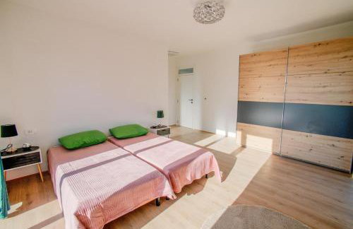 Villa Luxy Luy - Foto 23