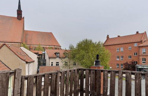 Haus am Nicolaiplatz - Foto 24